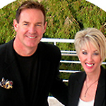 Kris & Kim Darney - Photo